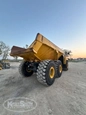 Used Articulated Dump Truck,Used Komatsu,Used Komatsu Truck,Front of used Truck